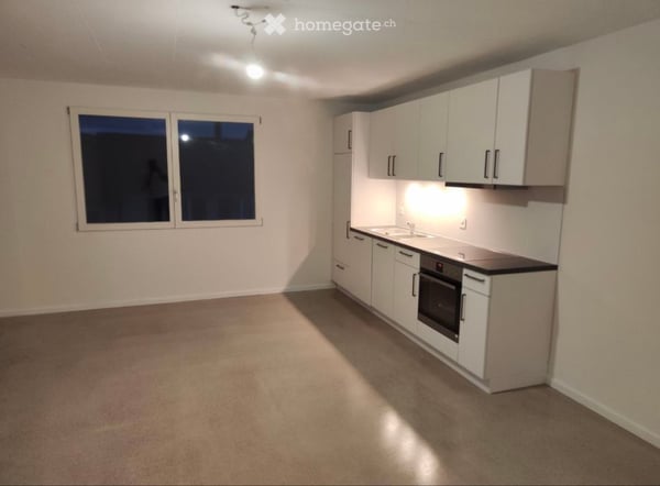 Ab Sofort*Nachmieter gesucht*2,5 Zimmer Wohnung 2