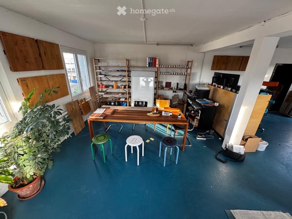Büro 2
