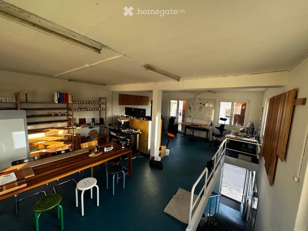 Büro 3