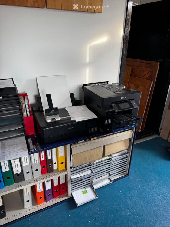 Büro 5