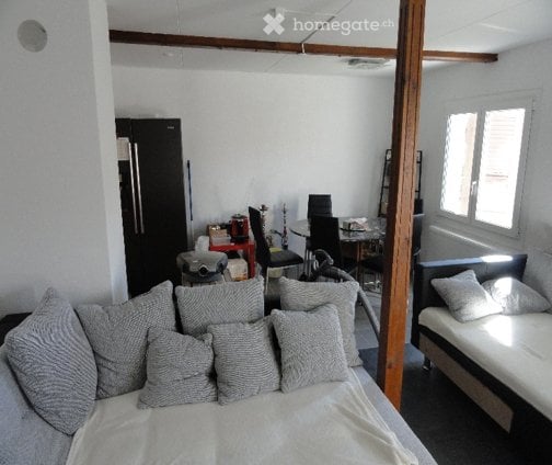 4 1/2 Zi-Wohnung im Obergeschoss in einem 2-Familienhaus 3
