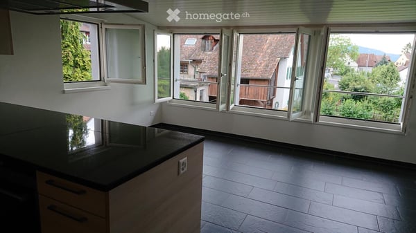 Wohnung mit Charakter 3