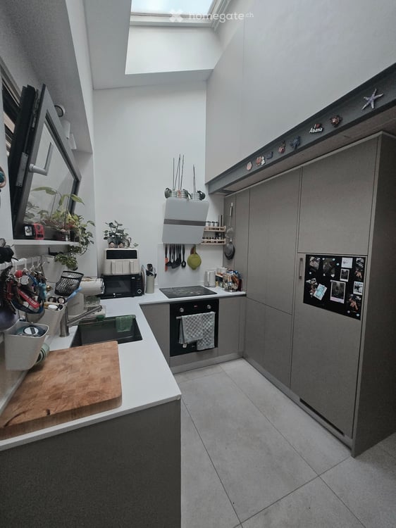 Splendido appartamento 2.5 moderno 3