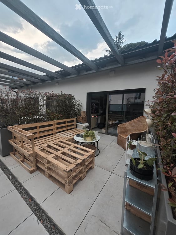 Splendido appartamento 2.5 moderno 1