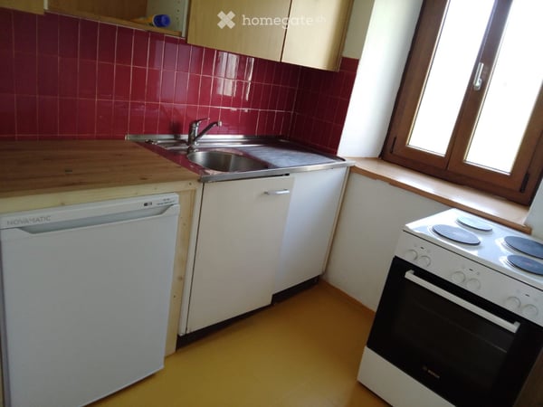 Affittasi luminoso appartamento 3 locali a Vezio 5