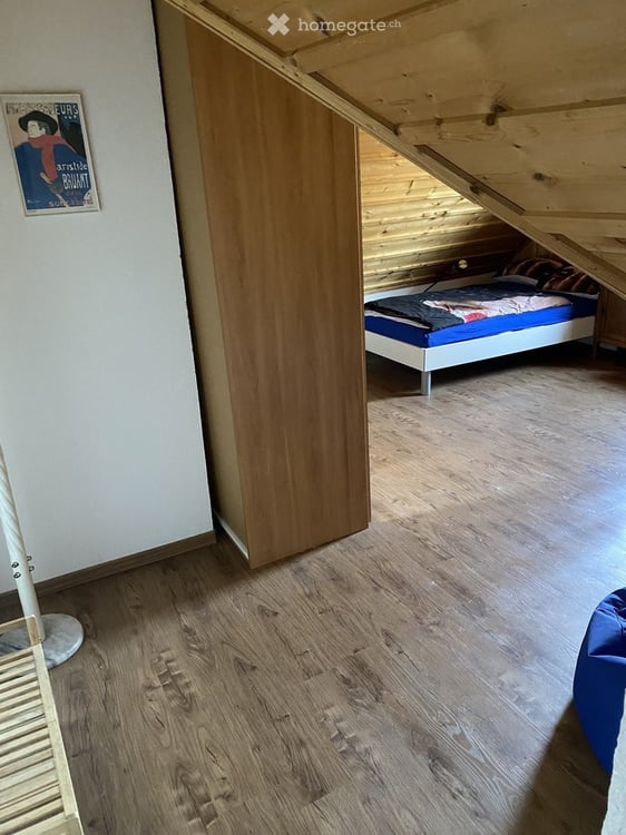 Wir suchen für unsere WG eine neue Nachmieterin 3