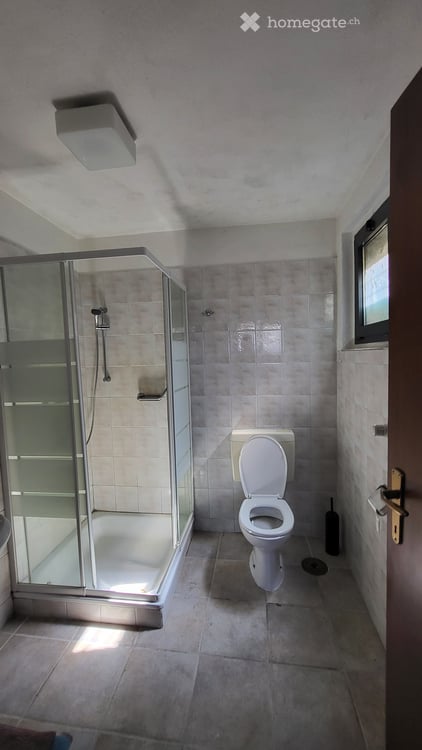 Monolocale in affitto Arosio (Alto Malcantone) 2