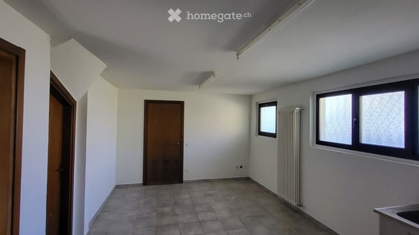Monolocale in affitto Arosio (Alto Malcantone) 5