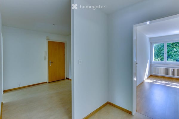 Charmante 3-Zimmer-Wohnung mit Balkon in Allschwil 5