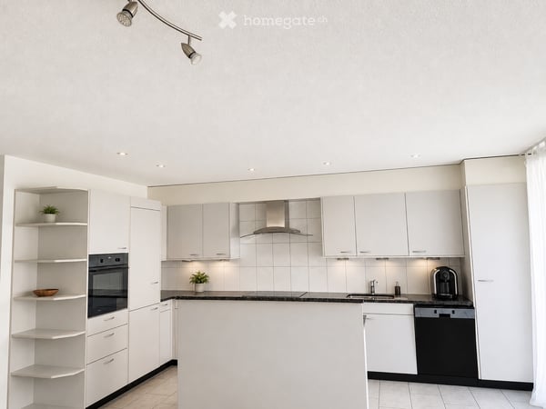 Grosszüge 4.5-Zimmerwohnung 3