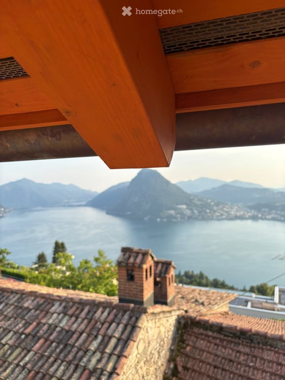 AFFITTASI CASA DI CHARME 3,5. MAGNIFICA VISTA LAGO ALDESAGO 4