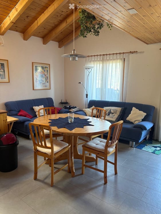Eischoll (Haut-Valais) appartement 5 p. 1/2 2