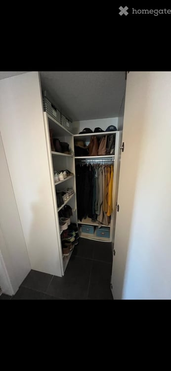 Nachmieter für unser 4.5 Zimmer Wohnung in Aeschi/SO gesucht 4