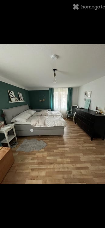 Nachmieter für unser 4.5 Zimmer Wohnung in Aeschi/SO gesucht 5
