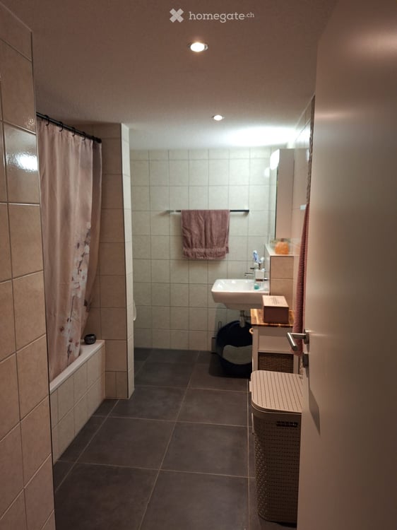 Nachmieter für unser 4.5 Zimmer Wohnung in Aeschi/SO gesucht 2