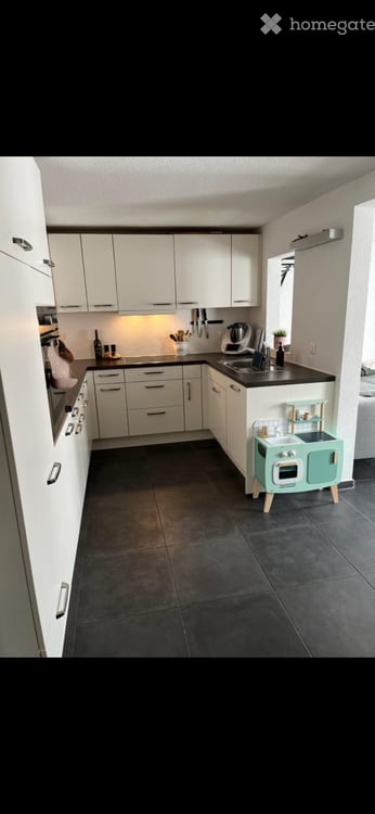 Nachmieter für unser 4.5 Zimmer Wohnung in Aeschi/SO gesucht 3