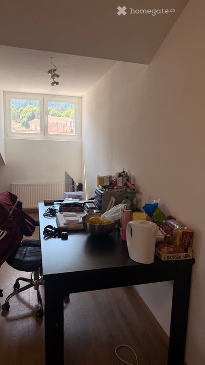 Studio 1.5 pièces 2