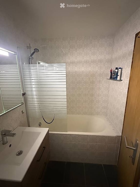 A vendre à Haute-Nendaz 4