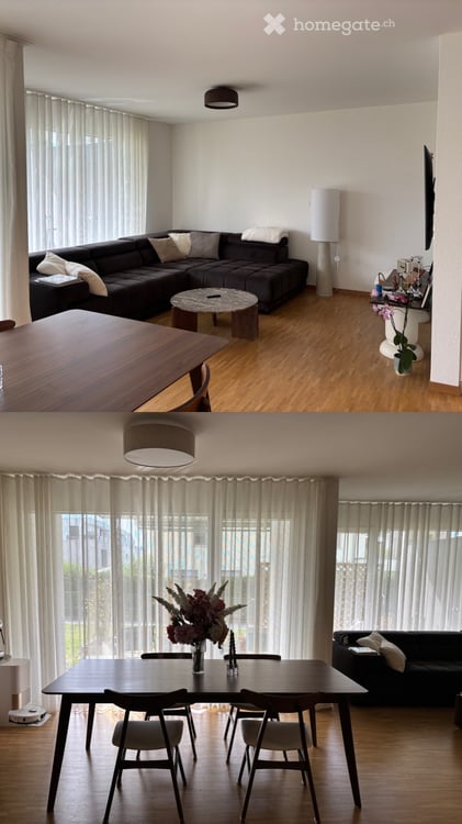 2.5 Zi.-Whg. in Goldach 1