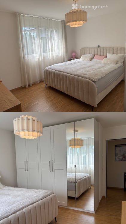 2.5 Zi.-Whg. in Goldach 4