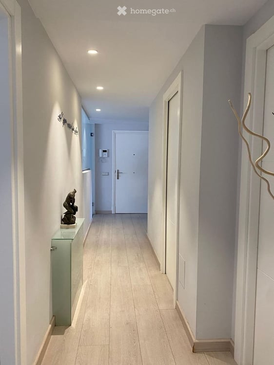 Charmantes 2,5-Zimmer-Apartment in Benken (SG) 3