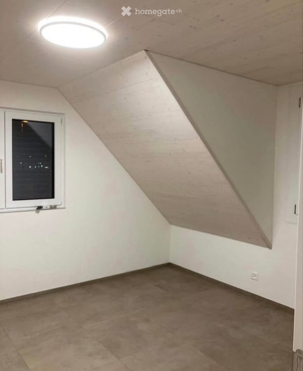 Duplexwohnung mitten in Zuchwil 5