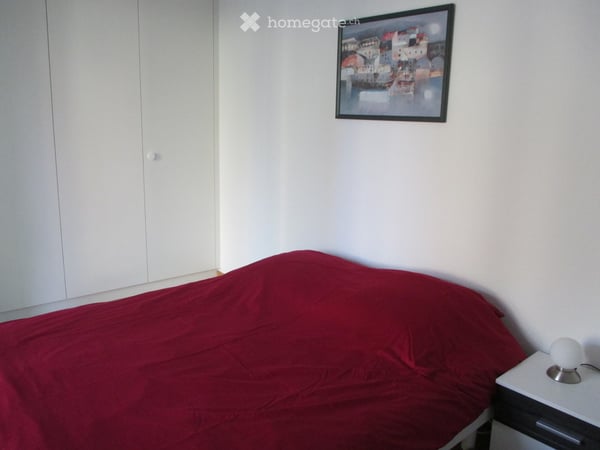 Appartement meublé de 2 pièces hypercentre de Nyon 2