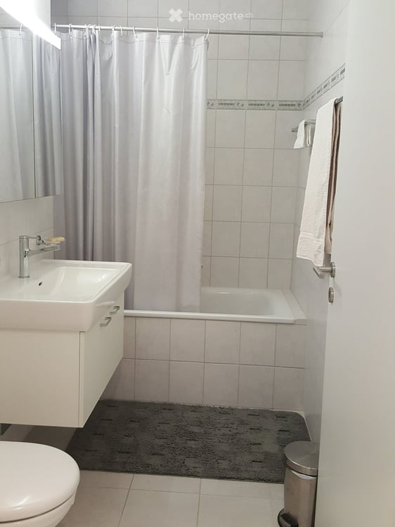 Appartement meublé de 2 pièces hypercentre de Nyon 5