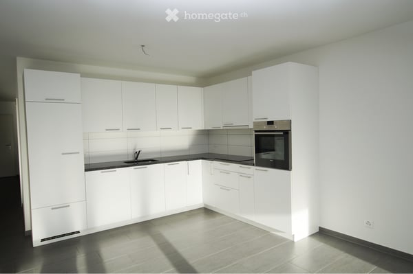Nachmieter/in für 2.5 Zimmer Wohnung 5