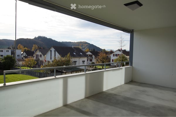 Nachmieter/in für 2.5 Zimmer Wohnung 3