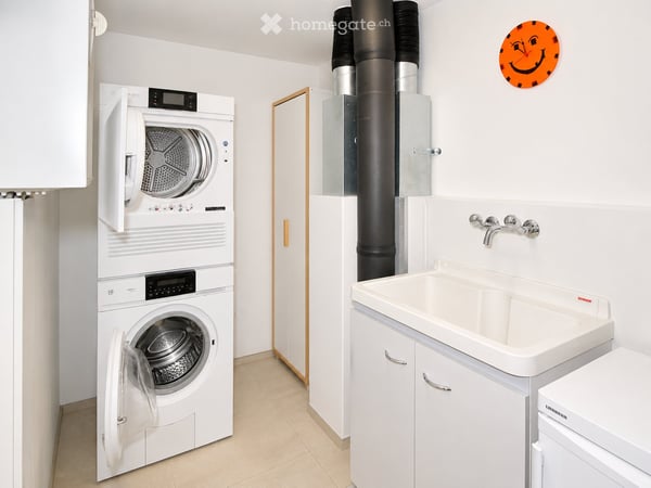 Befristet, möbliert: Moderne 3.5-Zi.-Wohnung mit Seesicht 11