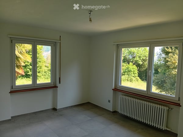 4.5 a Tremona immerso nel verde 5