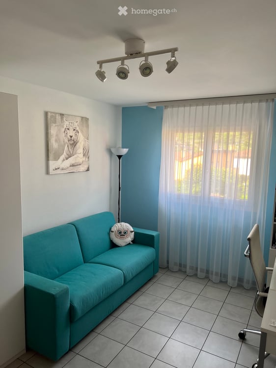 Bellissimo appartamento 4.5 locali da 120 mq 5