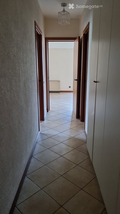 Appartamento 4.5 locali di fronte a Ospedale Civico LUGANO 5