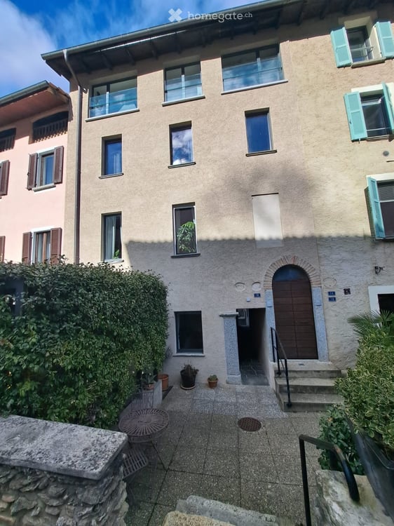 Immagine anteprima degli immobili