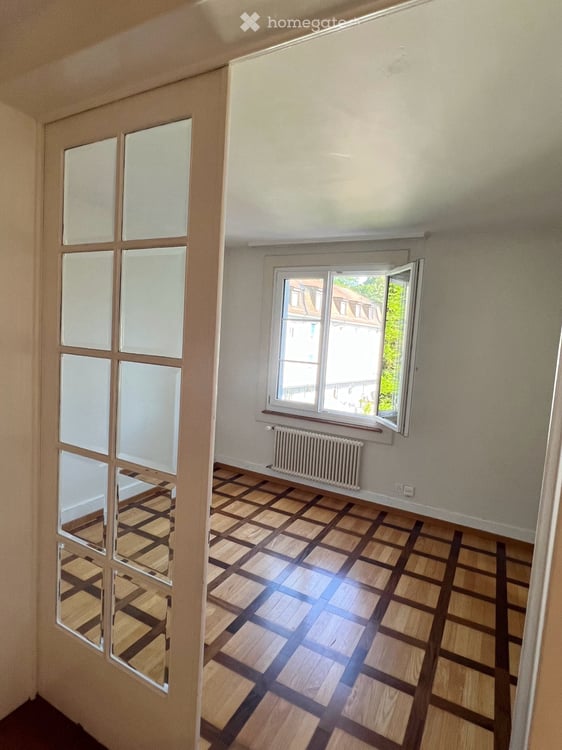 Appartement à louer / Quartier du Bourg à Fribourg 3