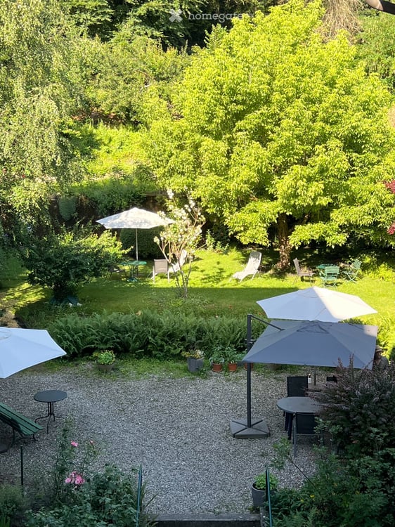 Appartement à louer / Quartier du Bourg à Fribourg 5