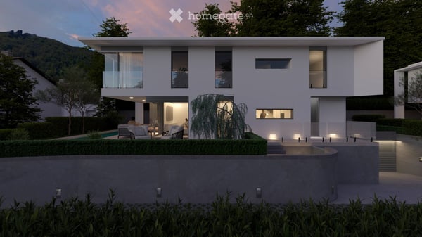 PURA: LA TUA CASA INDIPENDENTE CON PISCINA STA NASCENDO 3