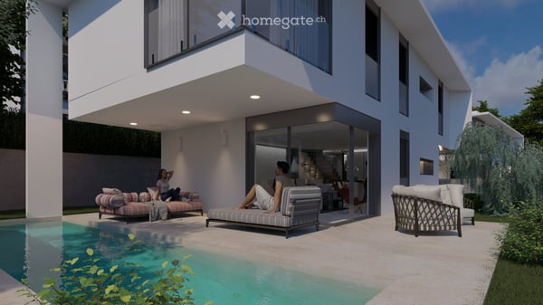 PURA: LA TUA CASA INDIPENDENTE CON PISCINA STA NASCENDO 1