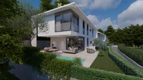 PURA: LA TUA CASA INDIPENDENTE CON PISCINA STA NASCENDO 11