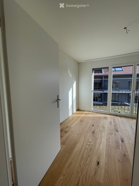 Erstbezug 4.5-Zimmer-Wohnung im Eigentumsstandard 3