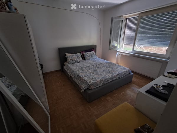Subentro appartamento Lugano 3