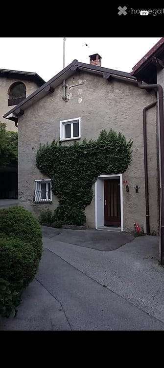 Affittasi casa a Lamone 1