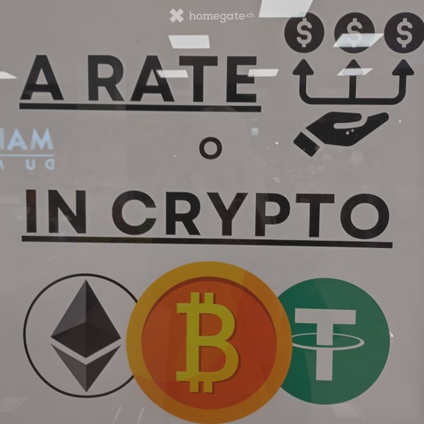 vendo 3.5 locali, si accettano pagamenti in Bitcoin 1