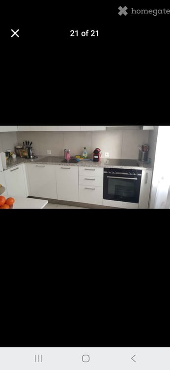Appartamento 3.5 Locarno con balcone 5