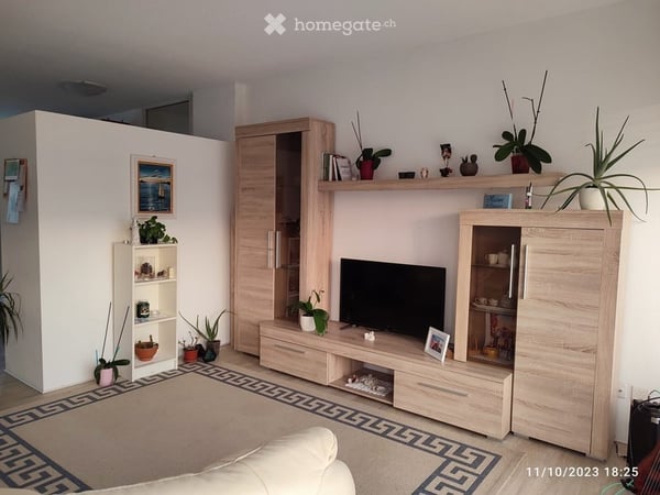 Balerna, vendo 3.5 locali con ipoteca 2