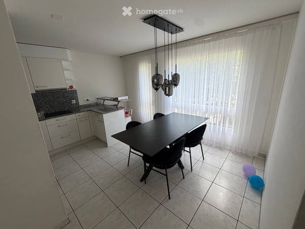 3 Stöckige Maisonnette Wohnung ink.Tiefgarage 2