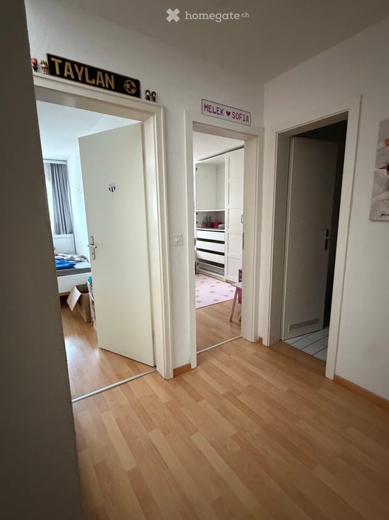 3 Stöckige Maisonnette Wohnung ink.Tiefgarage 4
