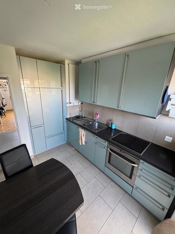 Attraktive und preiswerte 4-Zimmer-Wohnung 3
