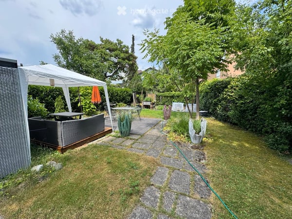 Attraktive und preiswerte 4-Zimmer-Wohnung 4